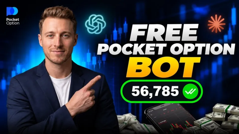 How to Use Pocket Option AI Trading to Boost Your Results